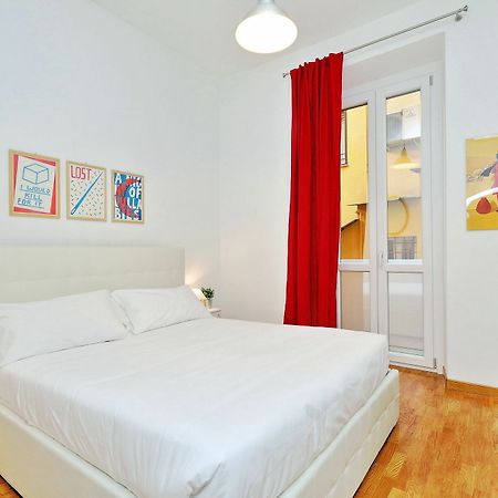 Cozy Borgo - My Extra Home Rome Extérieur photo