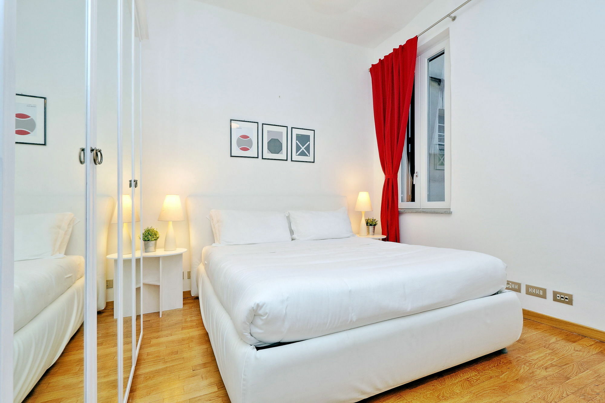 Cozy Borgo - My Extra Home Rome Extérieur photo