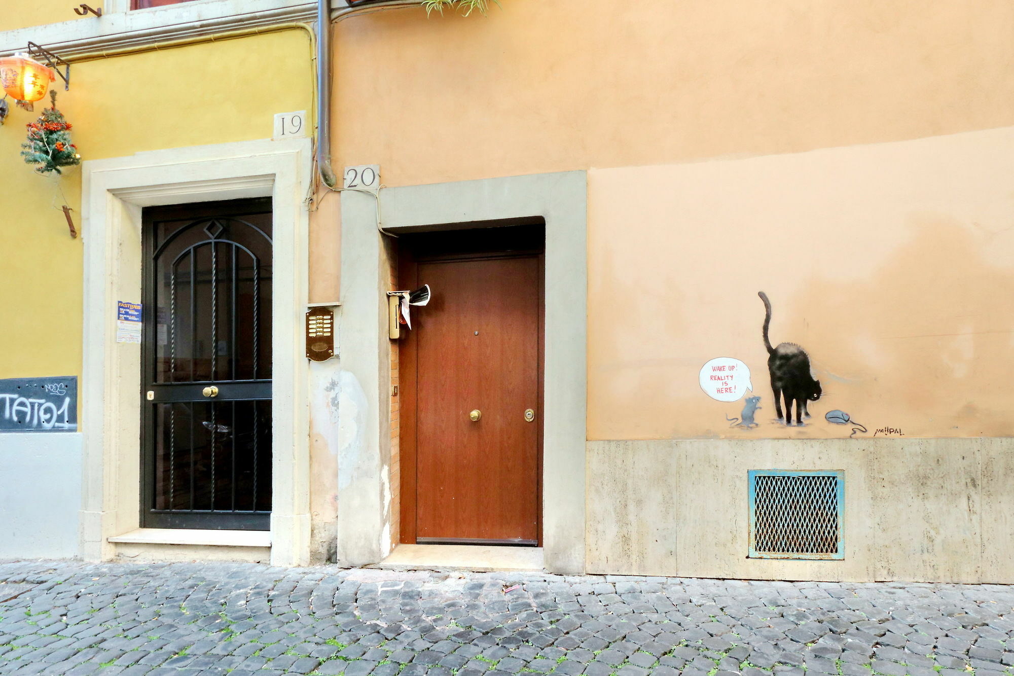 Cozy Borgo - My Extra Home Rome Extérieur photo