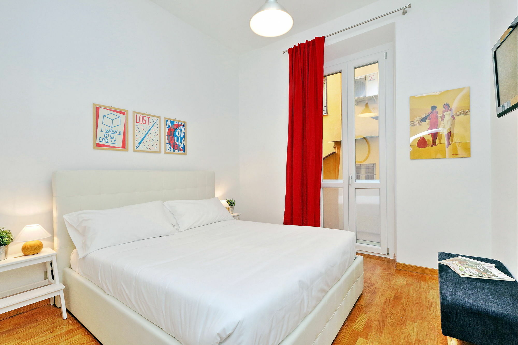 Cozy Borgo - My Extra Home Rome Extérieur photo