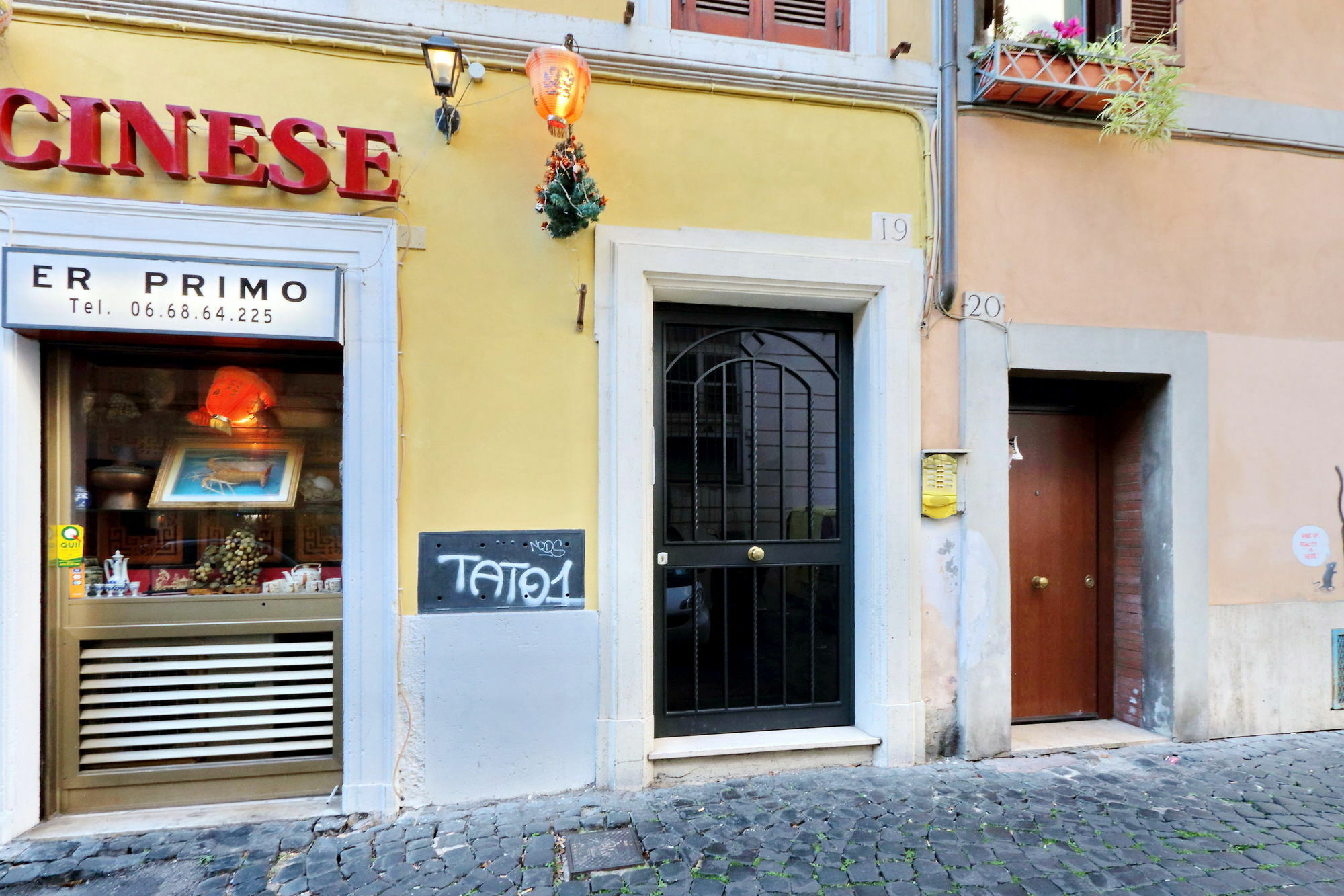Cozy Borgo - My Extra Home Rome Extérieur photo