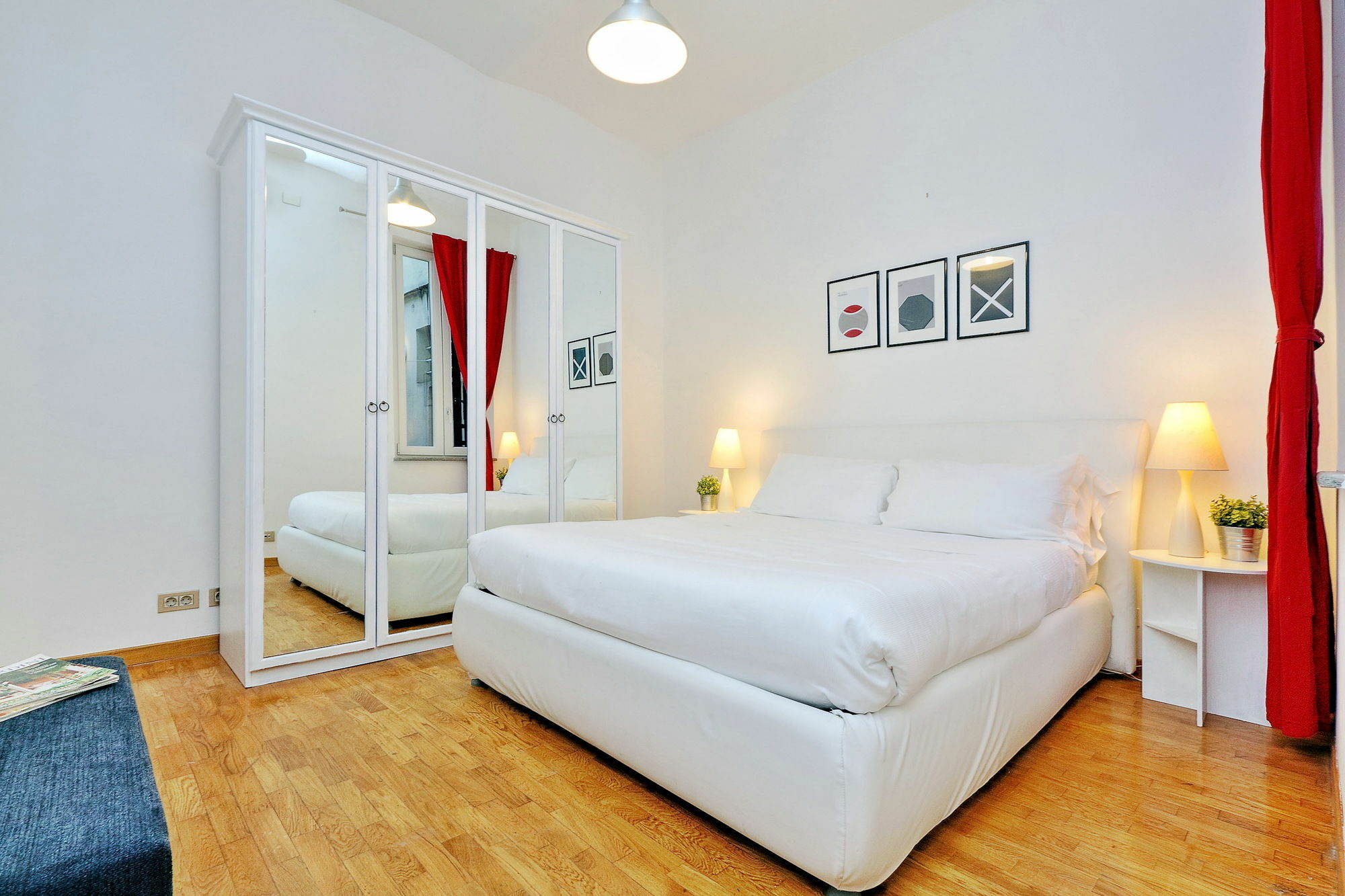 Cozy Borgo - My Extra Home Rome Extérieur photo