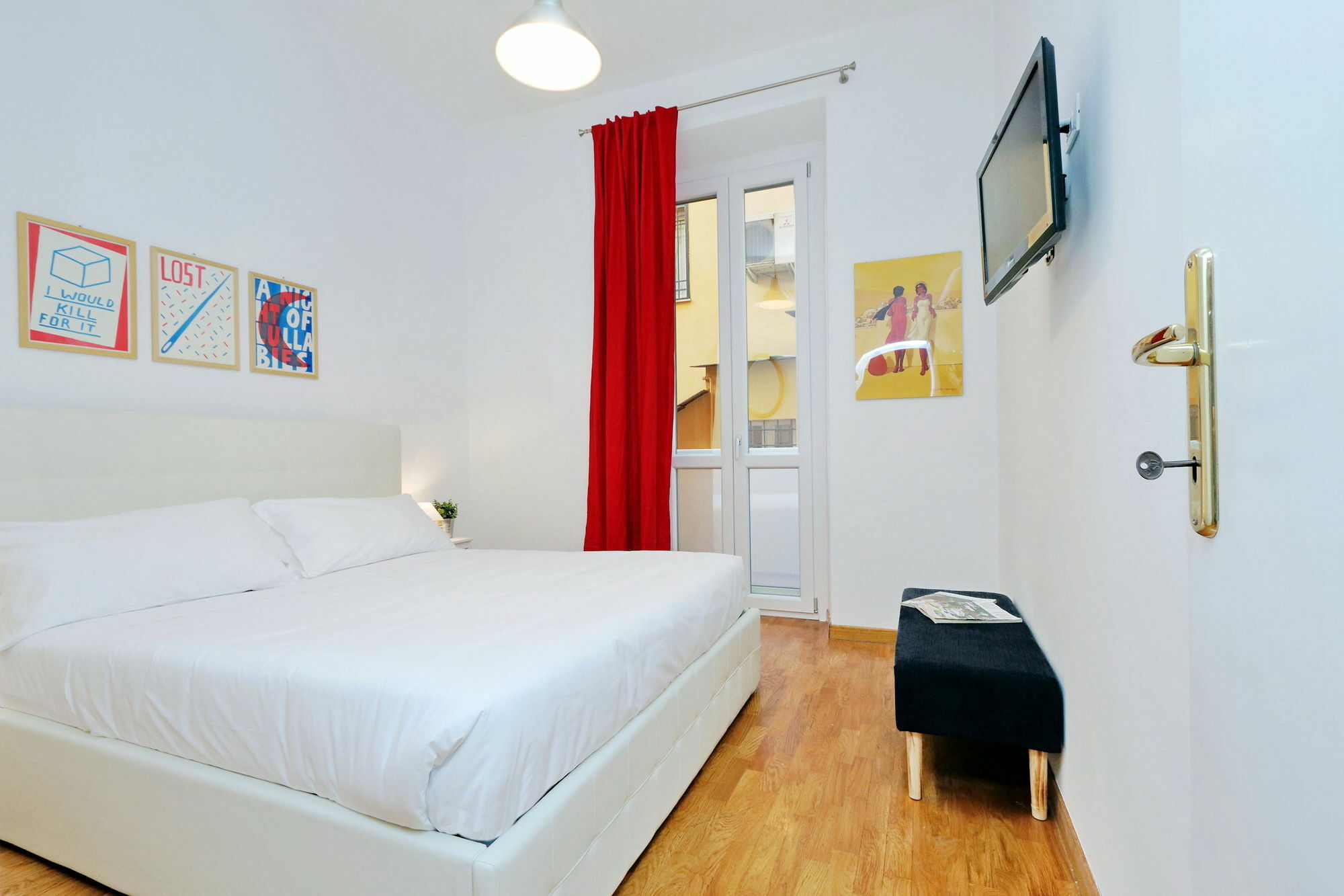 Cozy Borgo - My Extra Home Rome Extérieur photo