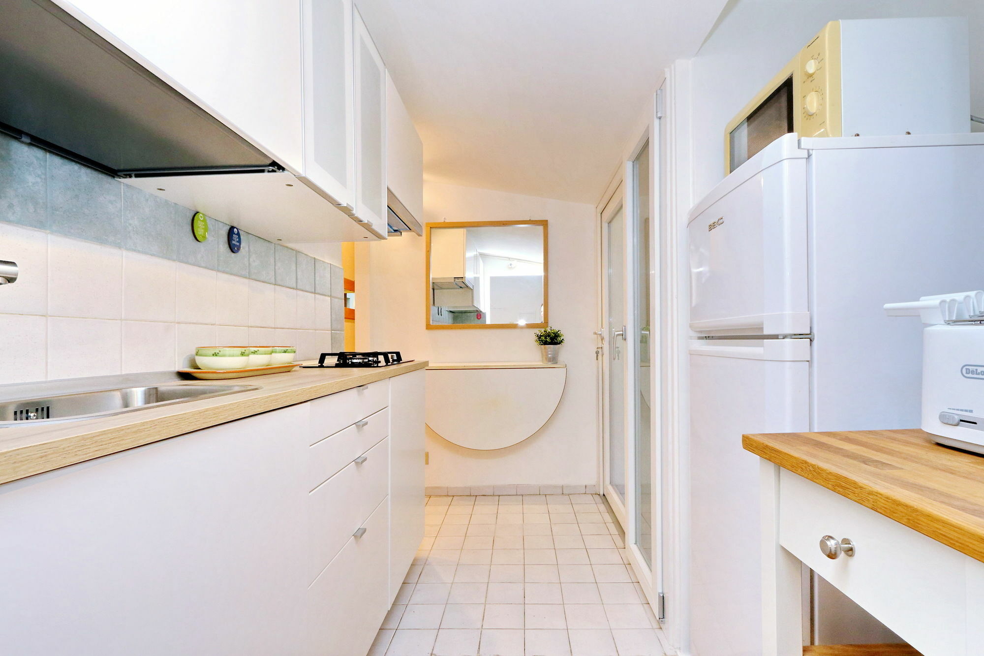 Cozy Borgo - My Extra Home Rome Extérieur photo