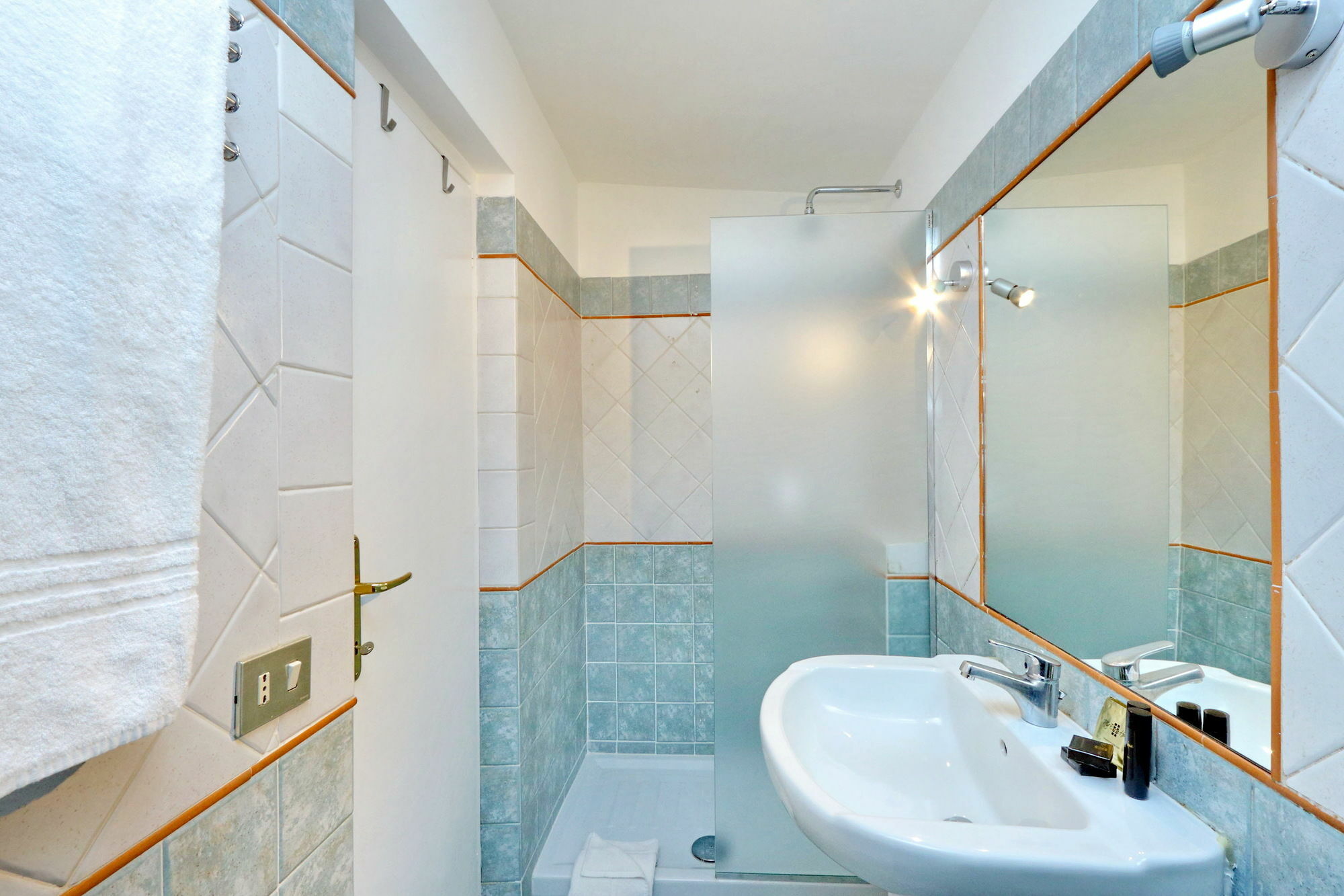 Cozy Borgo - My Extra Home Rome Extérieur photo