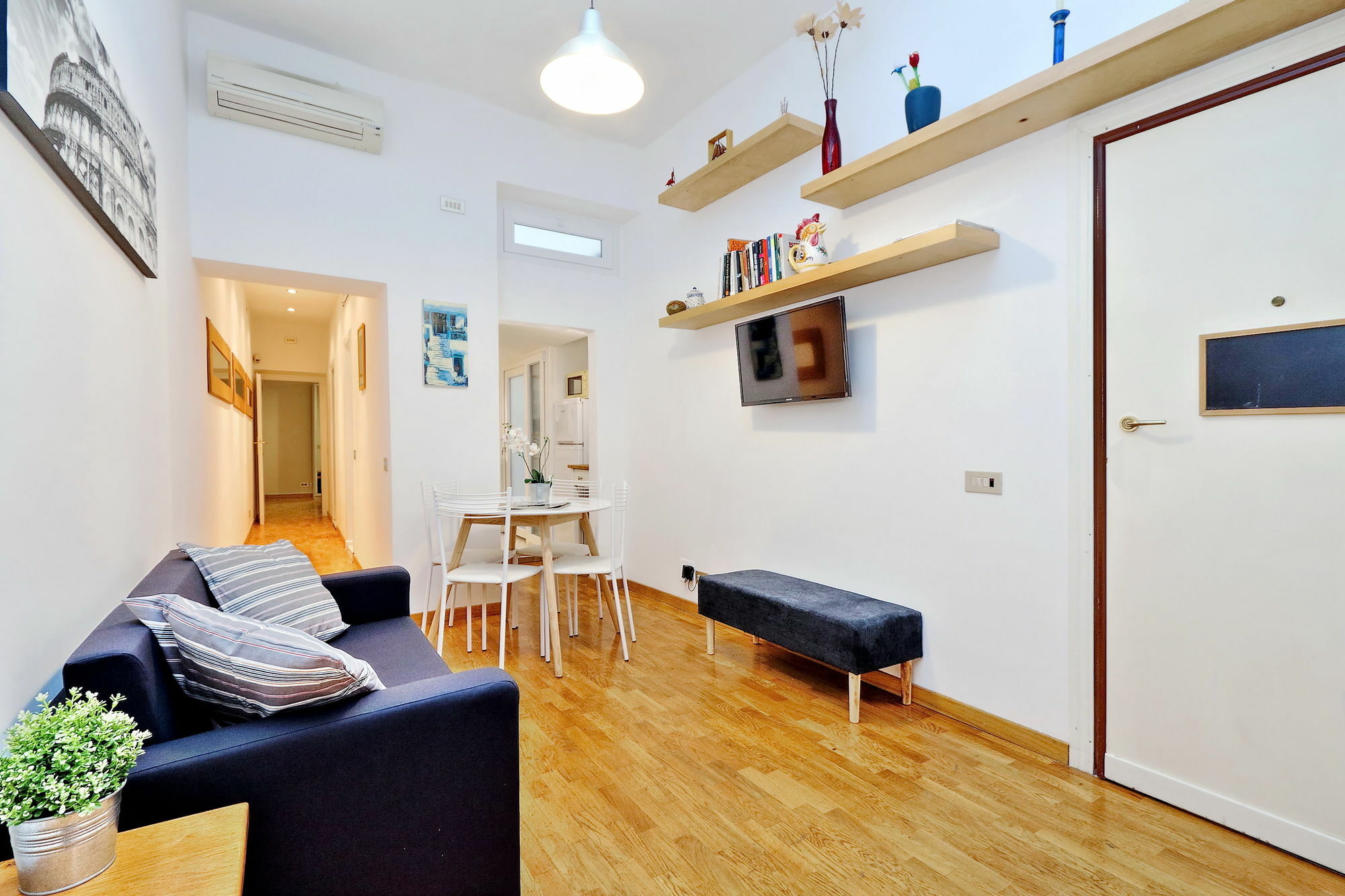 Cozy Borgo - My Extra Home Rome Extérieur photo