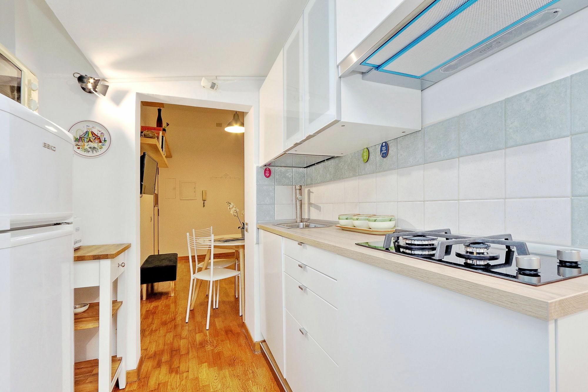 Cozy Borgo - My Extra Home Rome Extérieur photo