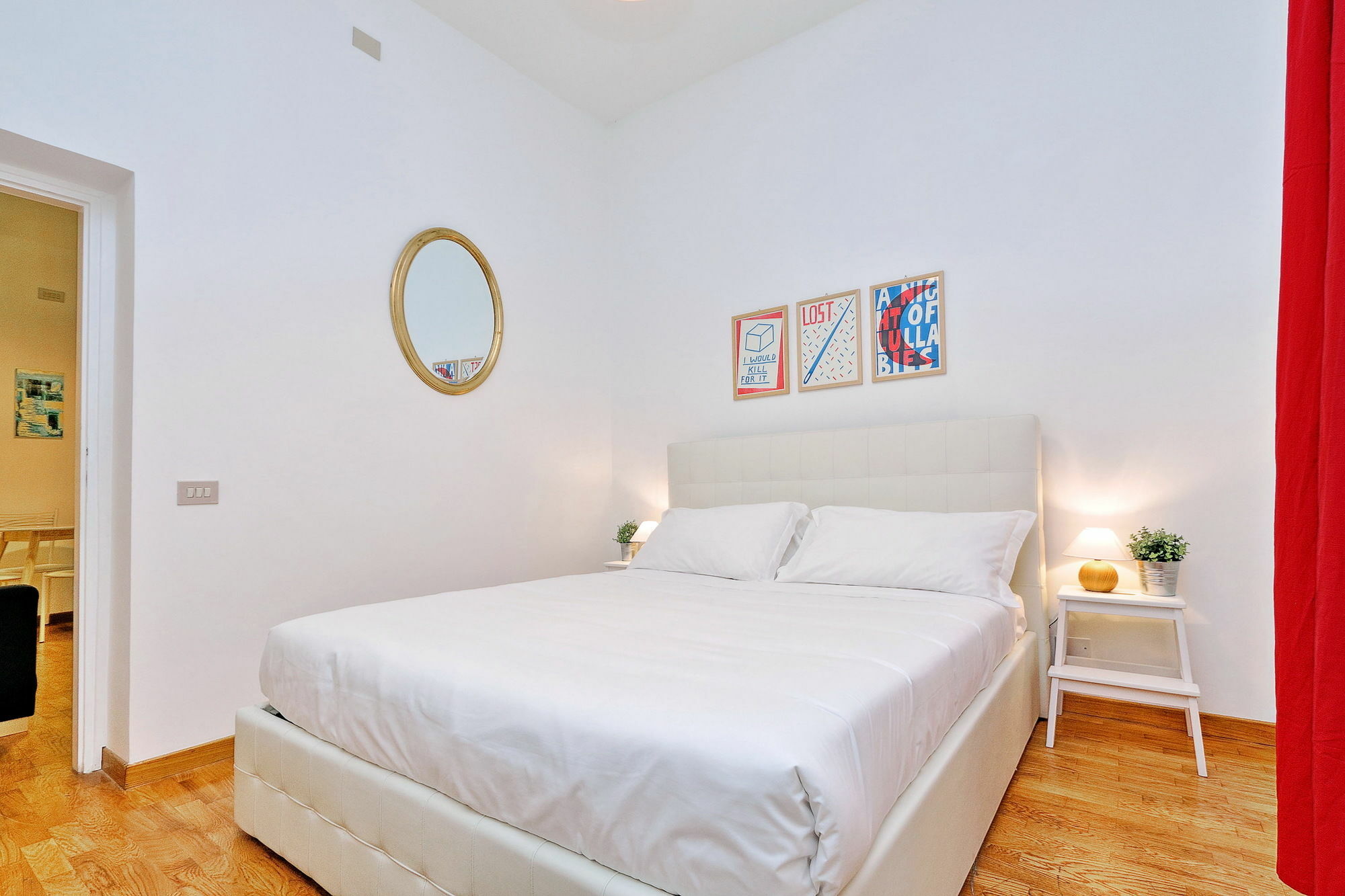 Cozy Borgo - My Extra Home Rome Extérieur photo