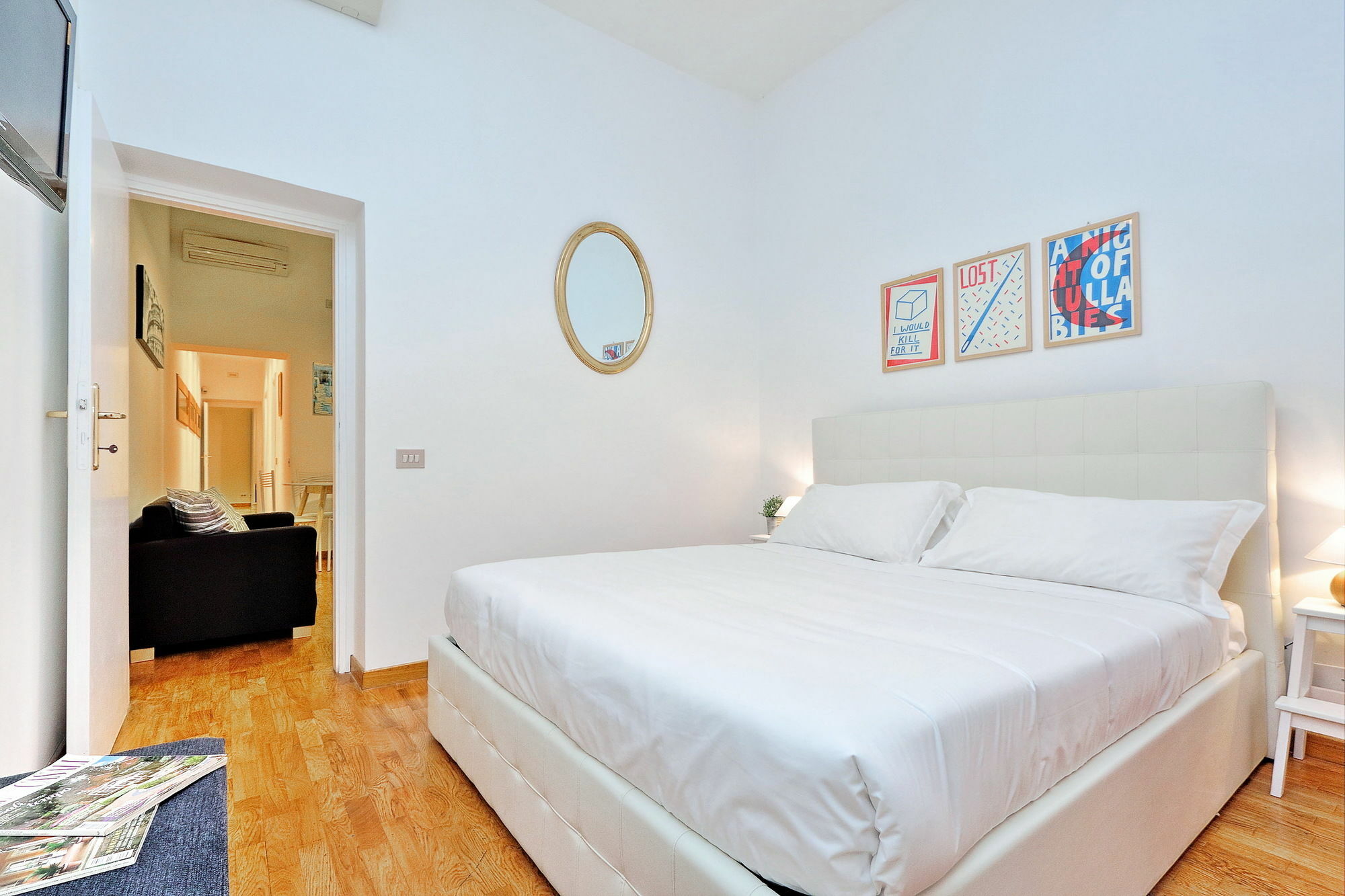 Cozy Borgo - My Extra Home Rome Extérieur photo