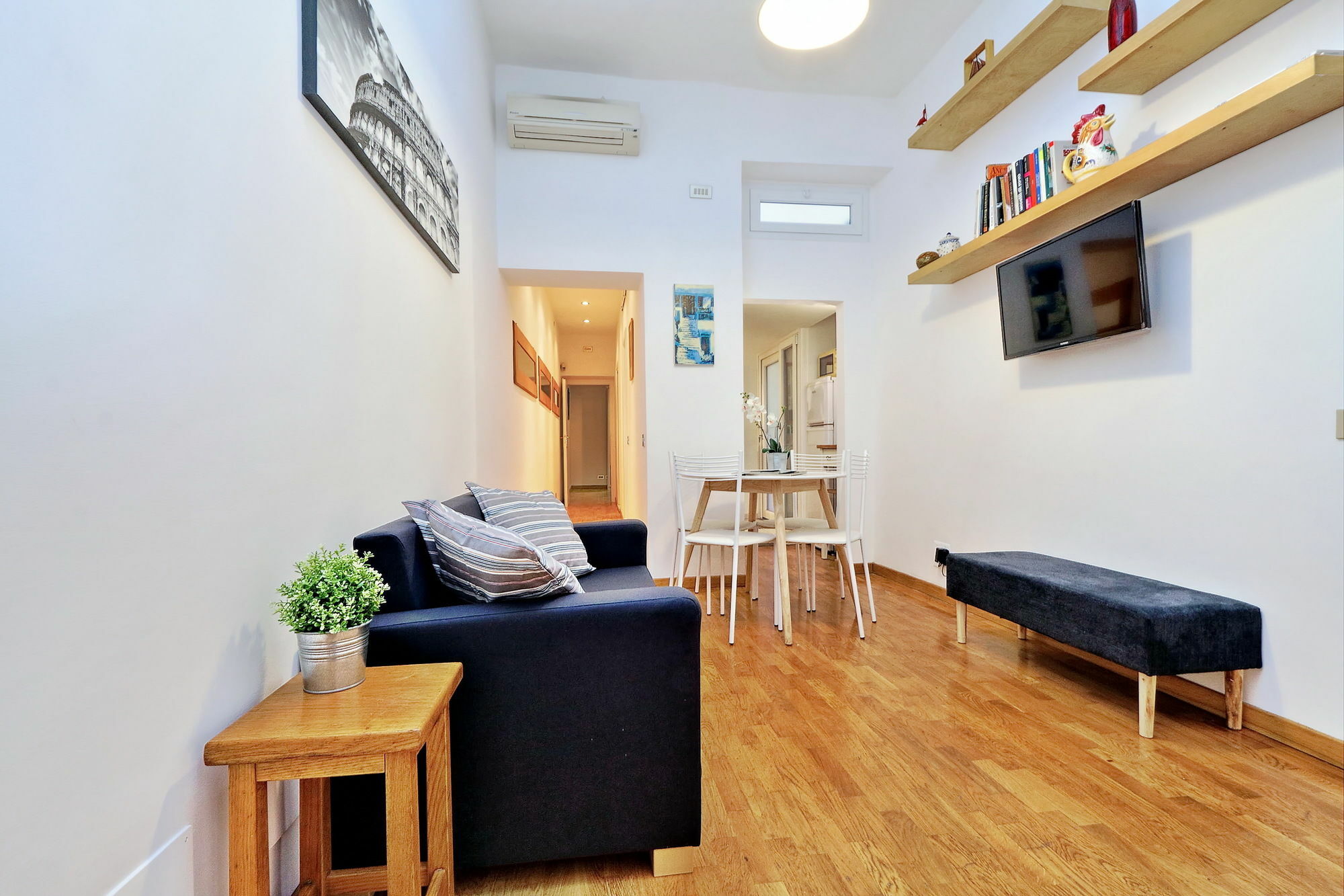 Cozy Borgo - My Extra Home Rome Extérieur photo