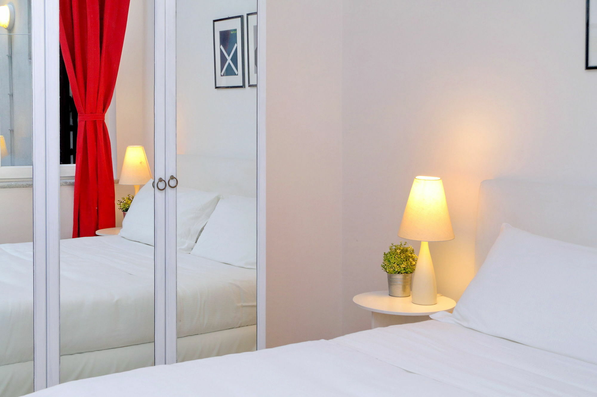Cozy Borgo - My Extra Home Rome Extérieur photo
