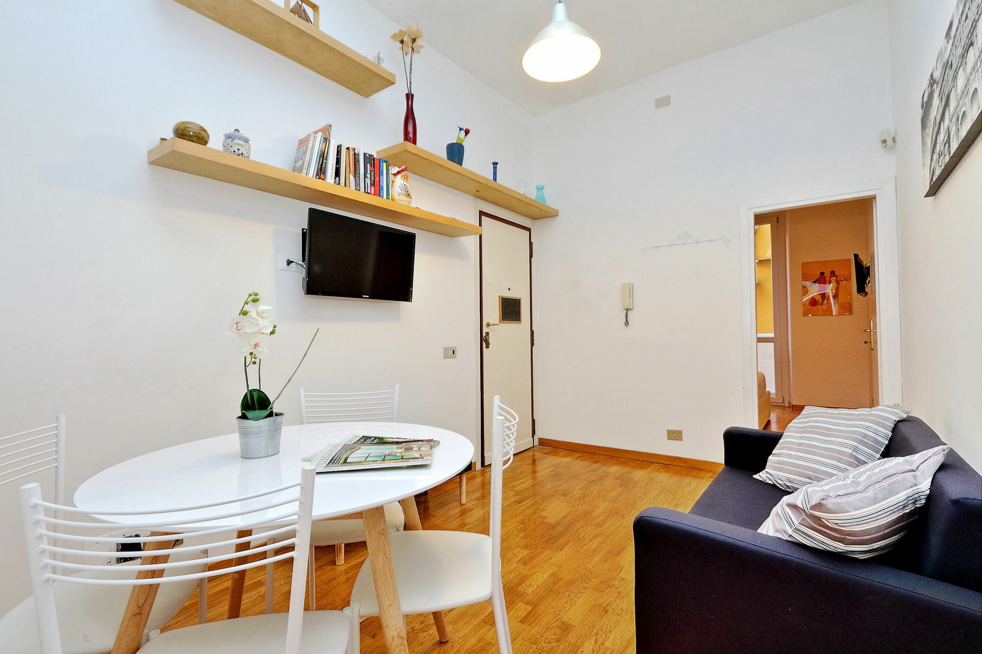 Cozy Borgo - My Extra Home Rome Extérieur photo