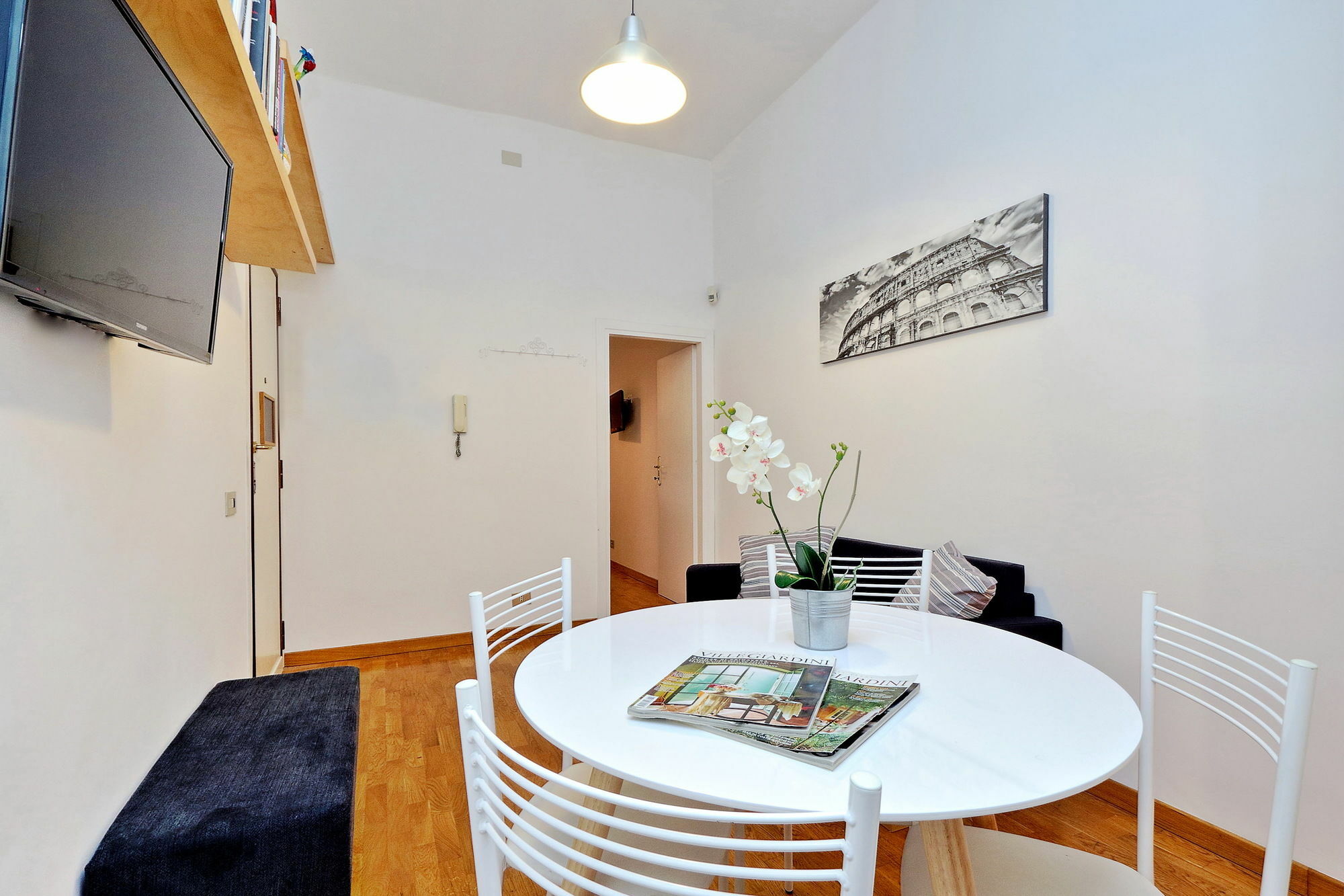 Cozy Borgo - My Extra Home Rome Extérieur photo